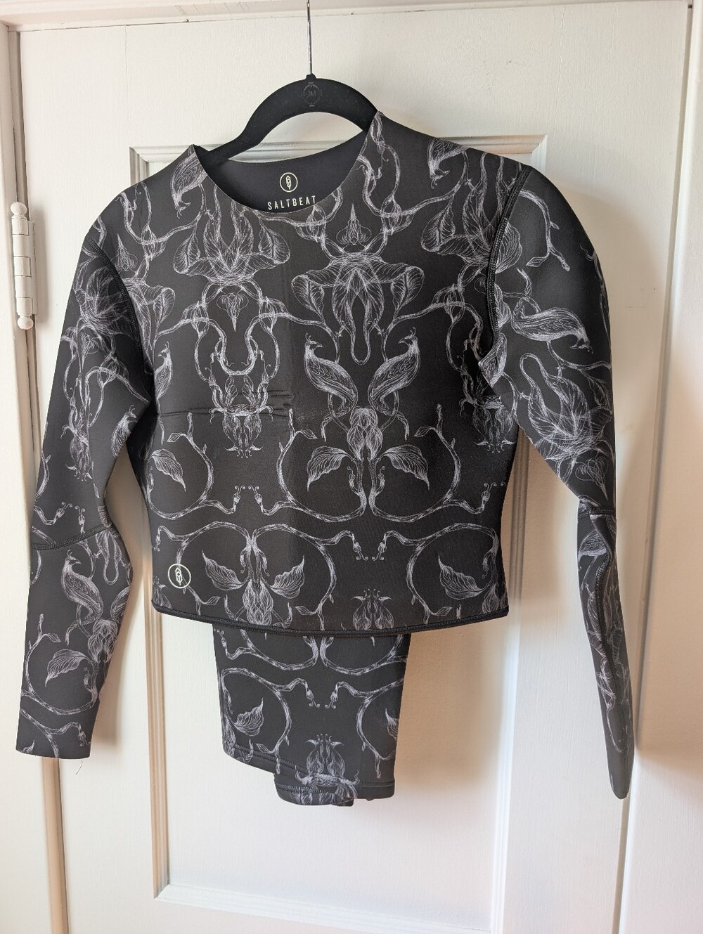 Saltbeat Wetsuit Set